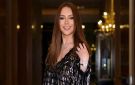 شكران مرتجى تتصدر غلاف مجلة فرنسية: أيقونة الدراما السورية بعمق إنساني استثنائي