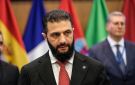 الرئيس السوري يصدر مرسوما يمنع إدخال البضائع الإسرائيلية