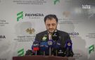 وزير الاتصالات: نسير تدريجيا نحو اقتصاد رقمي عالمي يدعم التنمية