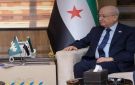 وزير النقل السوري: خطط للربط السككي مع دول الجوار وتفعيل الترانزيت الطرقي قبل نهاية 2026
