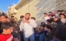 جدل واسع بعد تصريحات أحد المؤثرين في حمص