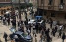 وزارة الأوقاف تدين اغتيال خطيب مقام السيدة زينب وتحذر من تهديد السلم الأهلي