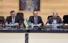 مراسيم التعديلات الحكومية للرئيس السوري تطال شقيقه