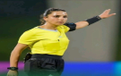 أول حكمة سورية تدخل التاريخ بقيادة نهائي كأس آسيا للناشئات (فيديو) - sy