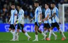 ميسي على رأسها .. قائمة الأرجنتين لمونديال 2026