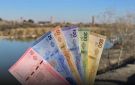 سعر صرف الدولار و اليورو و الذهب مقابل الليرة السورية الجمعة 23 5 2026