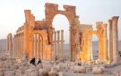 لجنة مشتركة تقيم موقعا استثماريا للحجر الكلسي.. ثروة من نوع آخر مدفونة في تدمر - sy
