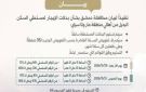 الدفعة الثالثة من بدلات إيجار السكن البديل لأهالي ماروتا سيتي 