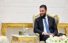لأول مرة في تاريخها.. سوريا تشارك في قمة مجموعة السبع - sy