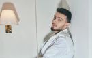الشامي يحول دموع طفل سوري إلى بيت وأمل: لن يأتي العيد إلا وأنت في منزل يليق بك (فيديو)