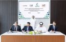 سورية تبرم مذكرة تفاهم مع شركات دولية لدعم مشروعات الاستكشاف البحري قبالة سواحلها