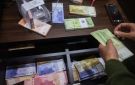 سعر صرف الدولار و اليورو و الذهب مقابل الليرة السورية الأربعا 13 5 2026
