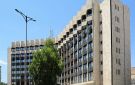 تأجيل الامتحانات العملية في كليات جامعة الفرات المقررة بعد عطلة العيد - sy
