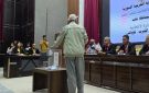 انطلاق الانتخابات في الحسكة وعين العرب.. إنجاز تاريخي لاستكمال الاستحقاق الدستوري