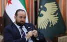 الشرع يغير وزيري الزراعة و الإعلام