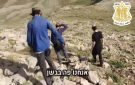 يورونيوز: توغلوا داخل سوريا للمطالبة بإقامة مستوطنات داخلها.. ماذا نعرف عن حركة رواد الباشان الإسرائيلية؟