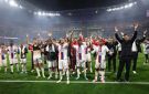 أولمبيك ليون وليل يتأهلان رسميا الى دوري ايطال اوروبا الموسم المقبل