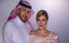 زوج أصالة نصري يعلق على أنباء توقيفه في مطار دبي