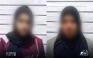 توقيف سيدتين في دمشق بعد الاعتداء اللفظي على عناصر شرطة - sy