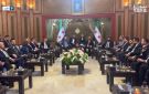بلال أردوغان بعد زيارة حلب: ما يجمع الشعبين أخوة حقيقية تتجاوز السياسة - sy