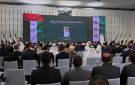 وزير إماراتي: 1.4 مليار دولار حجم التجارة مع سوريا.. ونعمل على شراكة اقتصادية جديدة