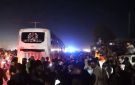 قتيل وجرحى بإطلاق نار عشوائي خلال استقبال سجناء تابعين لـ قسد أفرجت عنهم الحكومة السورية