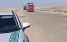 جدل واسع بعد منشور لناشط أردني عن هروب الشاحنات السورية من المعابر الأردنية.. و تعليقات منقسمة على مواقع التواصل