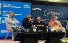 جهاد عبدو من كان : السينما العربية تبحث عن لغة جديدة في عالم متغير