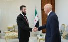 مبعوث ترامب : سوريا مختبر لتوافق إقليمي والتقدم فيها ملحوظ