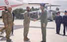 الجيش السوري يشارك في مناورات إيفيس التركية