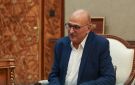 سي إن إن : بعد لقاء الشرع.. جمال سليمان يؤكد مجددا على ثوابته كمواطن سوري