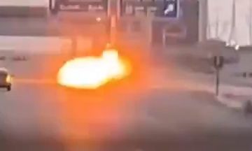 مصرع اثنين من أشهر راكبي الدراجات النارية في مصر بحادث مروع في الإسكندرية ( فيديو )