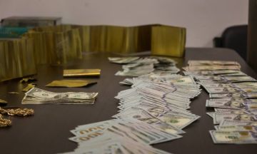 الداخلية : الإطاحة بعصابة تبيع ذهبا مزيفا الداخلية : الإطاحة بعصابة تبيع ذهبا مزيفا