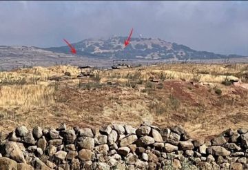 سوريا.. تحركات واعتقالات إسرائيلية جديدة في القنيطرة سوريا.. تحركات واعتقالات إسرائيلية جديدة في القنيطرة