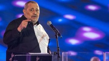 الغاء حفل غنائي لـ جورج وسوف في تونس الغاء حفل غنائي لـ جورج وسوف في تونس