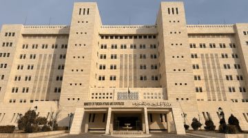 سوريا تدين الاعتداءات الإسرائيلية وتدعو الأمم المتحدة لوقف خروق اتفاق فض الاشتباك
