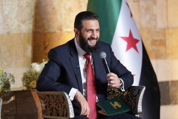 الشرع لـالمشهد: سوريا لا تنوي الانخراط في أي تصعيد مع لبنان.. الحل لا يكون عبر القصف والنزوح