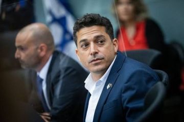 وزير الشتات الإسرائيلي: سنشن حربا على سوريا عاجلا أم آجلا