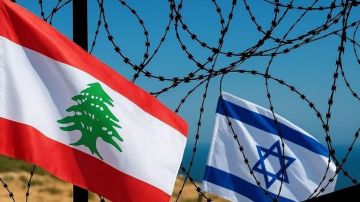 تعرف على اهم بنود الاتفاق الإطاري بين لبنان وإسرائيل