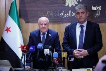 وزير النقل: بدء تأهيل الطرق المركزية في سوريا وفقا لأحدث المواصفات العالمية