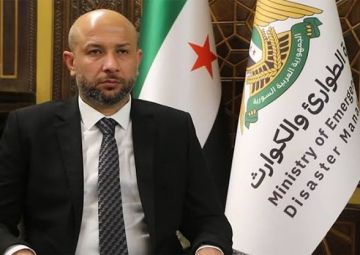 وزير الطوارئ: السيطرة على أكثر من 35 موقع حريق في الحسكة