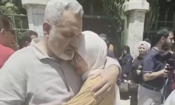 حالات إغماء بين طلاب البكالوريا خلال امتحان الرياضيات.. ونفي شائعة وفاة طالبة في حلب