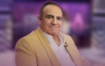 أنا ما عملت شي غلط وغنيت في معرض دمشق .. تسجيل منسوب لشادي جميل يعلق فيه على قرار إلغاء حفله في دار الأوبرا ( فيديو )
