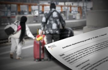 نصفهم قدموا من دولتين.. إحصائية تكشف عدد اللاجئن المقيمين في ألمانيا حتى عام 2025 نصفهم قدموا من دولتين.. إحصائية تكشف عدد اللاجئن المقيمين في ألمانيا حتى عام 2025