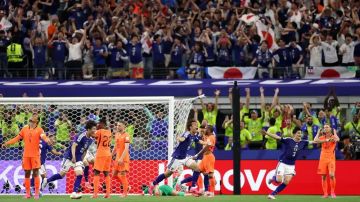 اليابان تنتزع تعادلا ثمينا أمام هولندا في افتتاح مشوارهما بمونديال 2026 اليابان تنتزع تعادلا ثمينا أمام هولندا في افتتاح مشوارهما بمونديال 2026