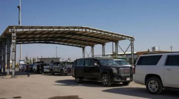إتاحة تمديد مكوث المركبات عبر مديريات محددة في بعض المدن إتاحة تمديد مكوث المركبات عبر مديريات محددة في بعض المدن
