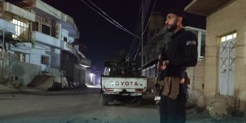مقتل 3 أشخاص إثر اشتباكات بين عائلتين في زاكية بريف دمشق