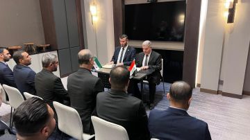سوريا والعراق توقعان محضرا فنيا لتعزيز التعاون في إدارة الموارد المائية