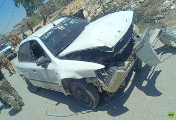 داعش يتبنى استهداف مسؤول في ريف دمشق داعش يتبنى استهداف مسؤول في ريف دمشق