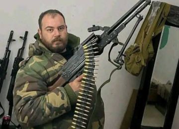 مقتل مسلح من ميليشيا الحرس الوطني وإصابة مدني في إطلاق نار بالسويداء مقتل مسلح من ميليشيا الحرس الوطني وإصابة مدني في إطلاق نار بالسويداء